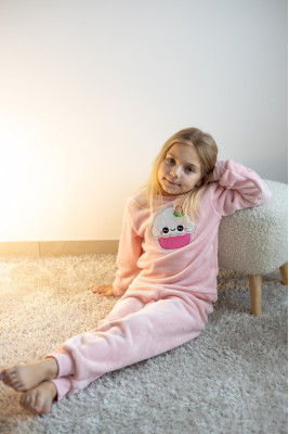 Піжама для дівчаток